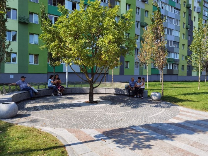 Аренда 1к Смарт квартира рядом калиновая Косиора до центра 15 мин - фото 1