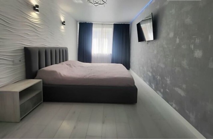 Оренда 2км.кв. , новобудова , ЖК Сімейний комфорт - фото 1