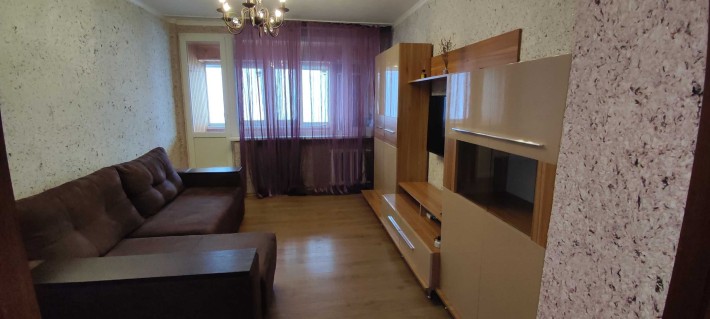 1-к Полігонна 18 - фото 1