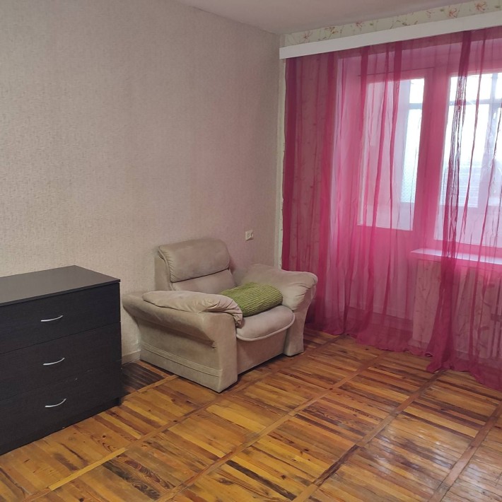Оренда 1-но кімнатної квартири в Південному районі - фото 1