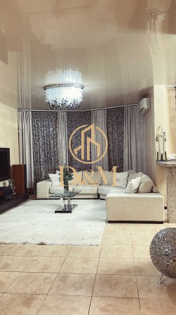 БЕЗ % Оренда квартири 120 м² бул.Лесі Українки 23. +2 Місця в Паркінгу - фото 1