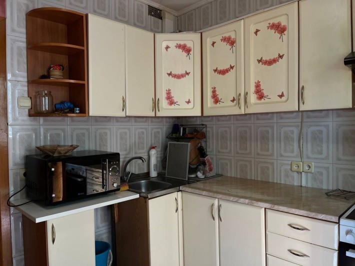 Здається 2-кімнатна квартира на Оболоні. - фото 1