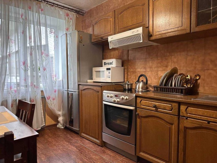 Снимите квартиру на Леси Украинки, 15 (Пушкина), низ пр.Поля - фото 1