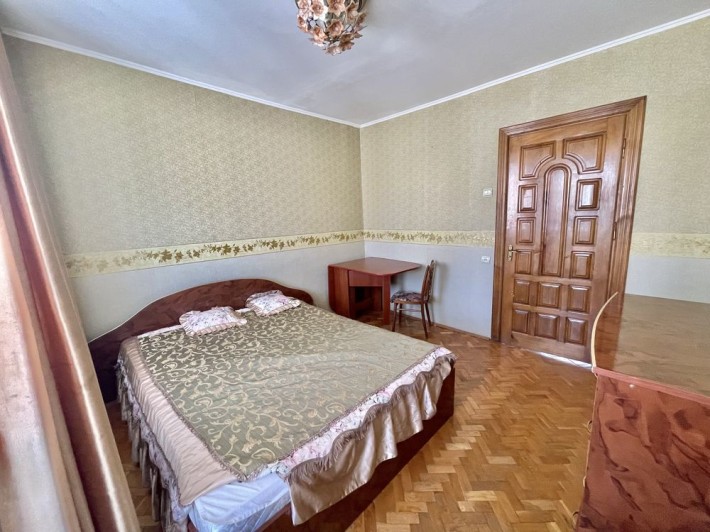 Оренда 3 кімнатної квартири на Сихові вул. Вернадського - фото 1