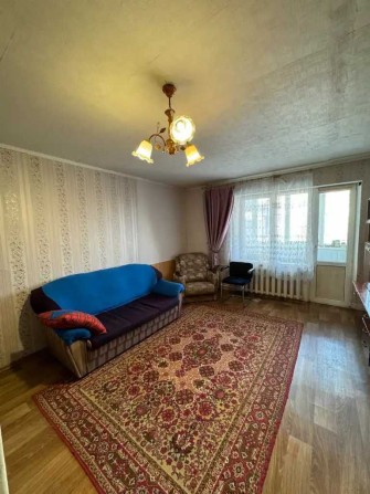 Сдам 1к. квартиру, Тополь -2 - фото 1