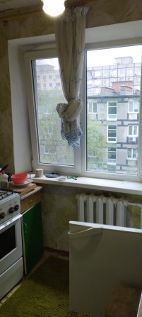 Сдам однокомнатную квартиру на пр.Слобожанский - фото 1