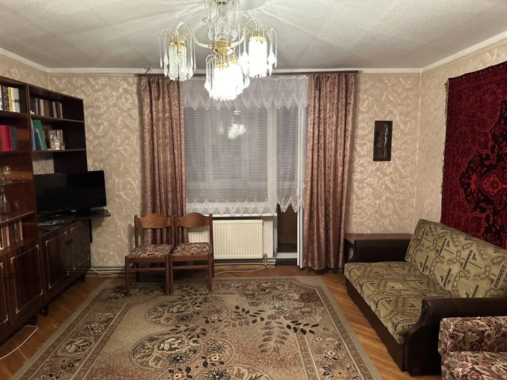 Здам двокімнатну квартиру Вишенька. Юності. 10 школа. А. Первозваного - фото 1