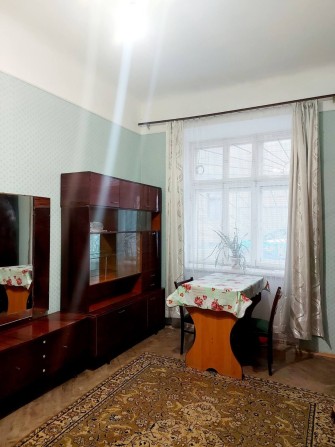 Оренда 1 кім.квартира вул.Коцюбинського.1/3.Меблі.Холодильник.7000грн. - фото 1
