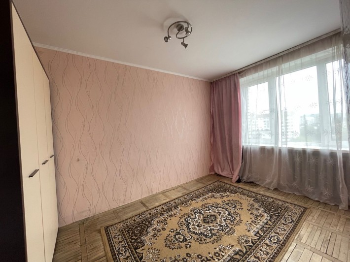 Оренда 1 кімнатна квартира  вул.Тичини - фото 1