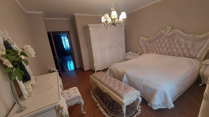 в. Міхновських, оренда квартири з євроремонтом у новобудові - фото 1