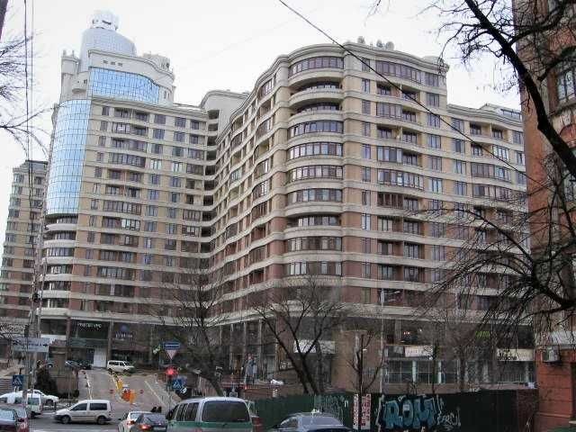 Оренда 2-кімнатної квартири ЖК ”Дипломат Хол” Жилянська 59 - фото 1