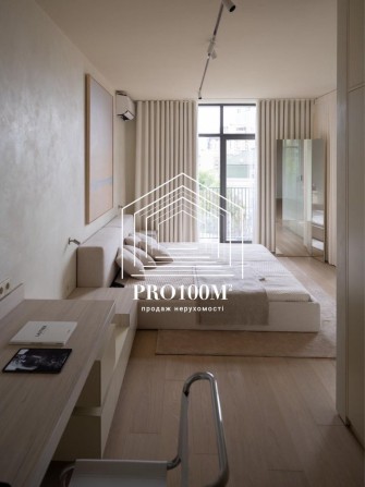 Оренда ЖК Linden Luxury Residences, історичні Липки, вул. Лютеранська - фото 1