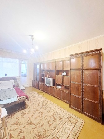 Закревського 27/2, Троєщина, оренда 2-к квартири, є газ! - фото 1