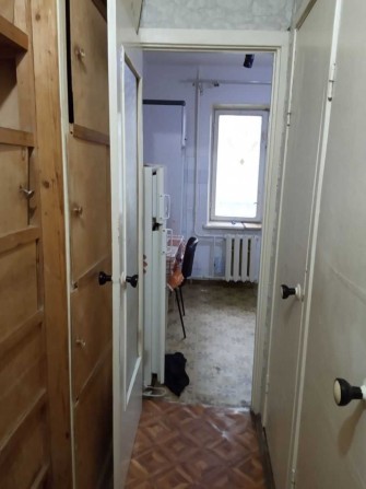 Алматинская, 1к большая квартира, метро Черниговская Дарницкая площадь - фото 1