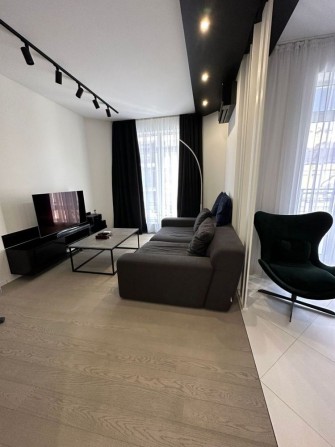 Довгострокова оренда квартири Дегтярна 6, 51 кв. М. Подол градъ - фото 1