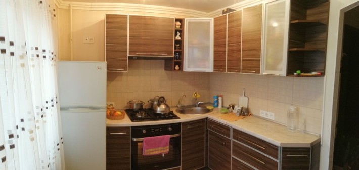 Оренда 1кімнатної квартири - фото 1