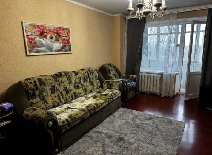 2х ком. квартира по ул. Университетская, Александровский район - фото 1