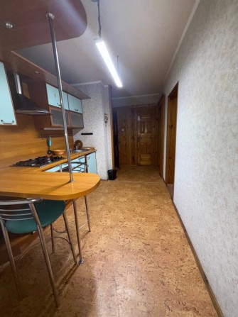 Сдам 3к квартиру пр Героев 10 Кодак Победа 3 - фото 1