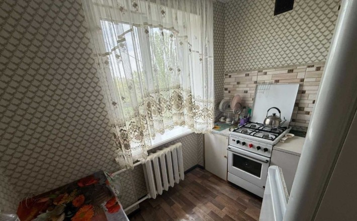 Здається 3х кімнатна квартира на Космосі - фото 1