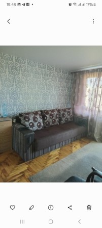 Сдам 1 кв  ул,Бородинская - фото 1