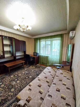 Оренда 1к квартири, м Виставковий центр 5 хв пішки, НИЗЬКИЙ поверх - фото 1