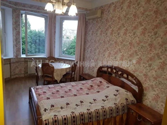 Самий центр!Трикімнатна квартира на Прорізній, 13 - фото 1