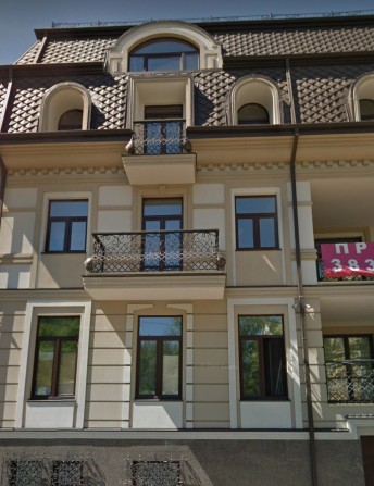 Боричів Тік, Сагайдачного, Андріївський спуск, 83 м.кв. - фото 1
