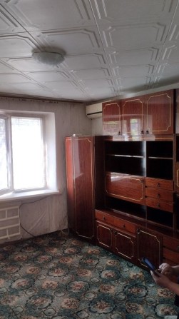 Сдаю 2 квартиру, Лески, 1 КП, 2/9 все необходимое, 5000 г.Плюс ком у. - фото 1