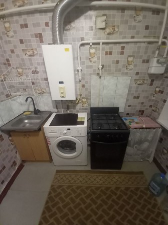 Аренда 2 к/к, Можно на 1 месяц, Актуально в Николаеве - фото 1