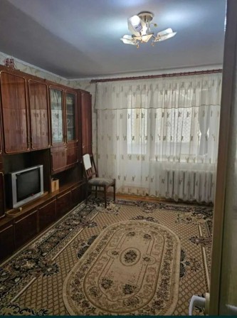 Здаю 3-кімнатну квартиру в місті Миколаїв, район Соляні. - фото 1