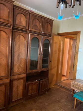 Сдам в аренду  2ком в  3кв. без хозяйки (58003) - фото 1