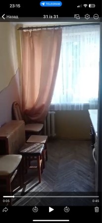 Оренда кімнати в гуртожитку по вул.В.Великого кільце 7500 - фото 1