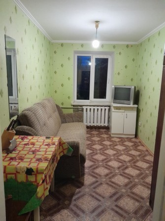 Сдам комн в коммуне Терешковой / парк Горького 2700гр - фото 1