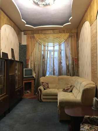 Сдаю комнату на ЮЖД - фото 1