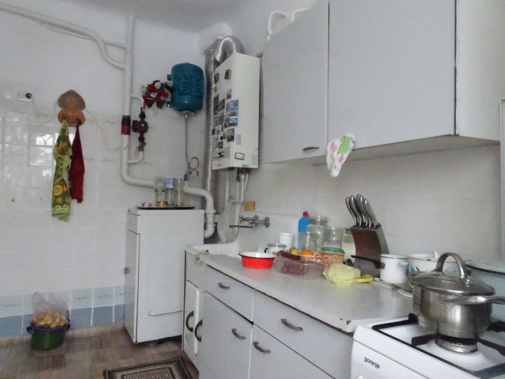 Вышгородская, отдельная комната в доме, Куреневка, Подол Оболонь метро - фото 1