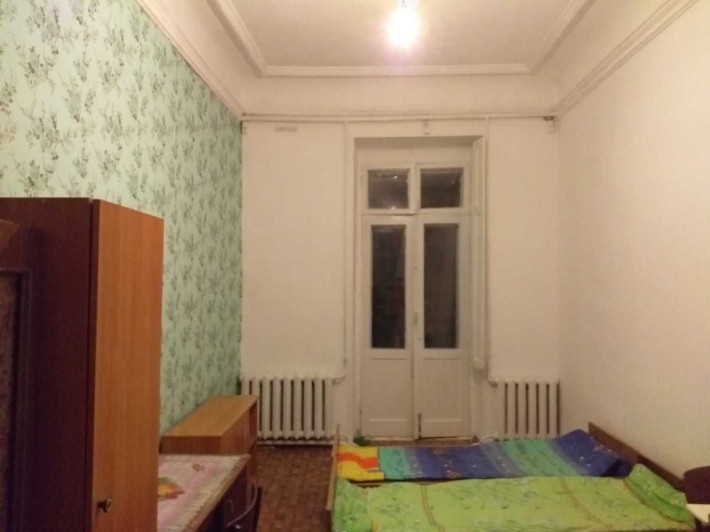Отхозяина  комната в  Одессе,   длительно в  аренду - фото 1