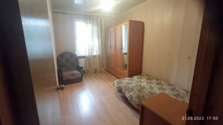 Сдам комнату в коммуне на Москети/ Слободка с коммунальными - фото 1
