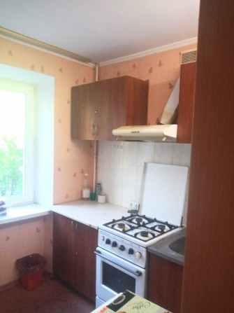 Сдам комнату в коммунальной квартире на Черемушках. - фото 1