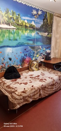 Сдам комнату оболонский район. Без комиссии. Я хозяйка - фото 1