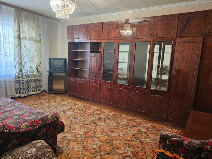 Кімната в 3-х кімн. квартирі ( без власників), метро  5 хвилин пішки - фото 1