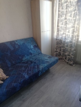 Комната в 3 к квартире. Семена Палия .  Одесса Аренда - фото 1