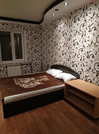 Здаєтся кімната в 3-х кімнатній квартирі - фото 1