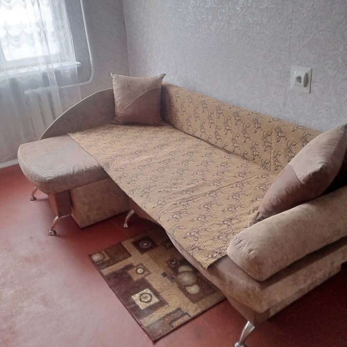 Здам кімнату на вул Лесі Курбаса3,Борщагівка - фото 1
