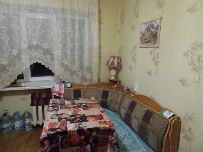 Хороброго, отдельная комната, Севастопольская,  метро Олимпийская - фото 1