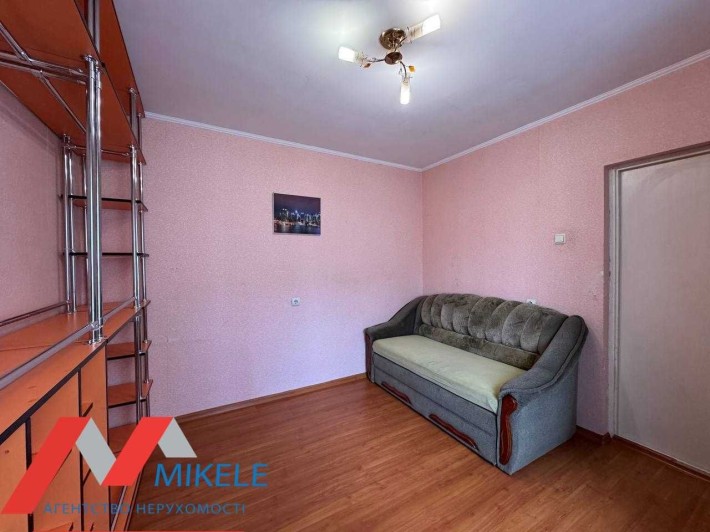 Кімната 10 м Л. Руденко, 10 б, Вишняківська, Позняки - фото 1