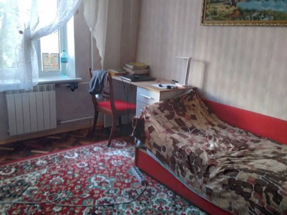 здається кімната,вул.Тростянецька Київ