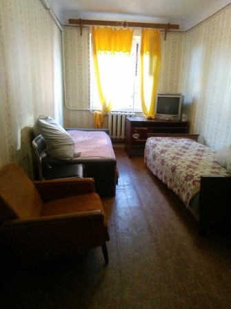 метро Лесная.Койко-место под ключ  для   парня  ул.Бобринецкая - фото 1