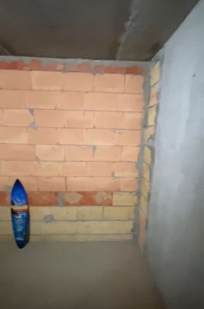 Кімната для зберігання кладова, кладовка, комора - фото 1