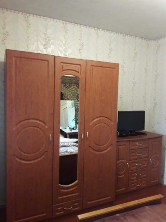 Здам кімнату з балконом бульвар Вигурівський 6. - фото 1