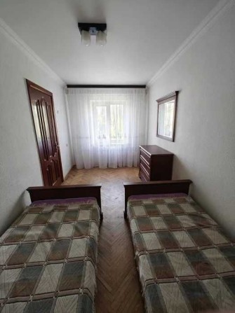 Оренда кімнати в трикімнатній квартирі - фото 1